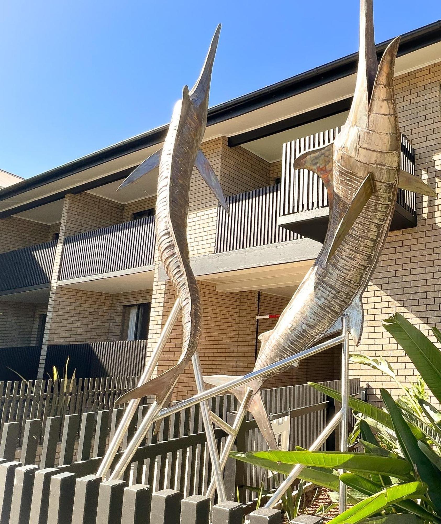 Bermagui Beach Hotel Zewnętrze zdjęcie