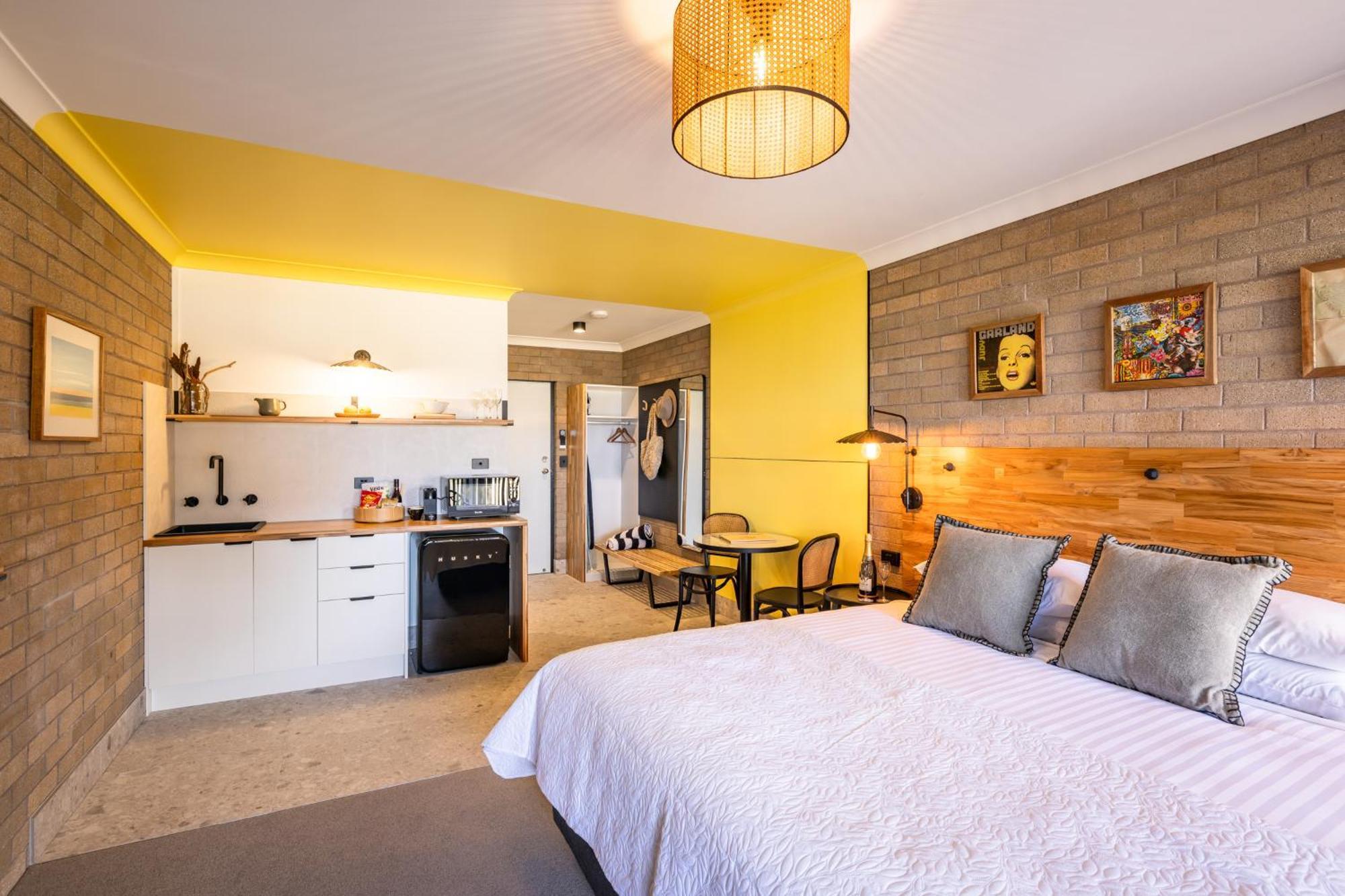 Bermagui Beach Hotel Pokój zdjęcie