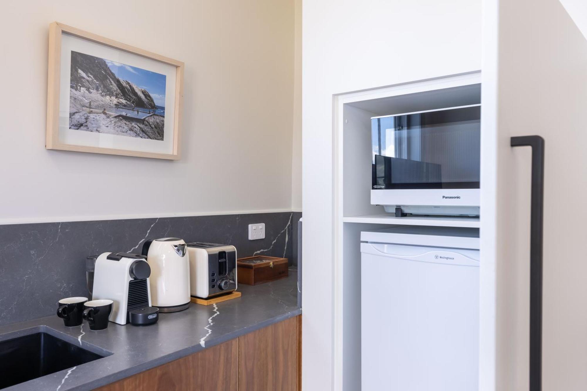 Bermagui Beach Hotel Pokój zdjęcie
