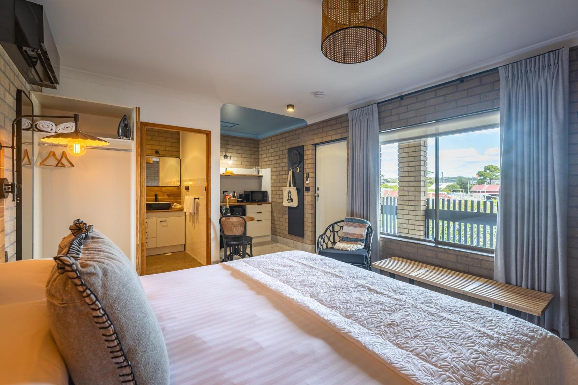 Bermagui Beach Hotel Pokój zdjęcie