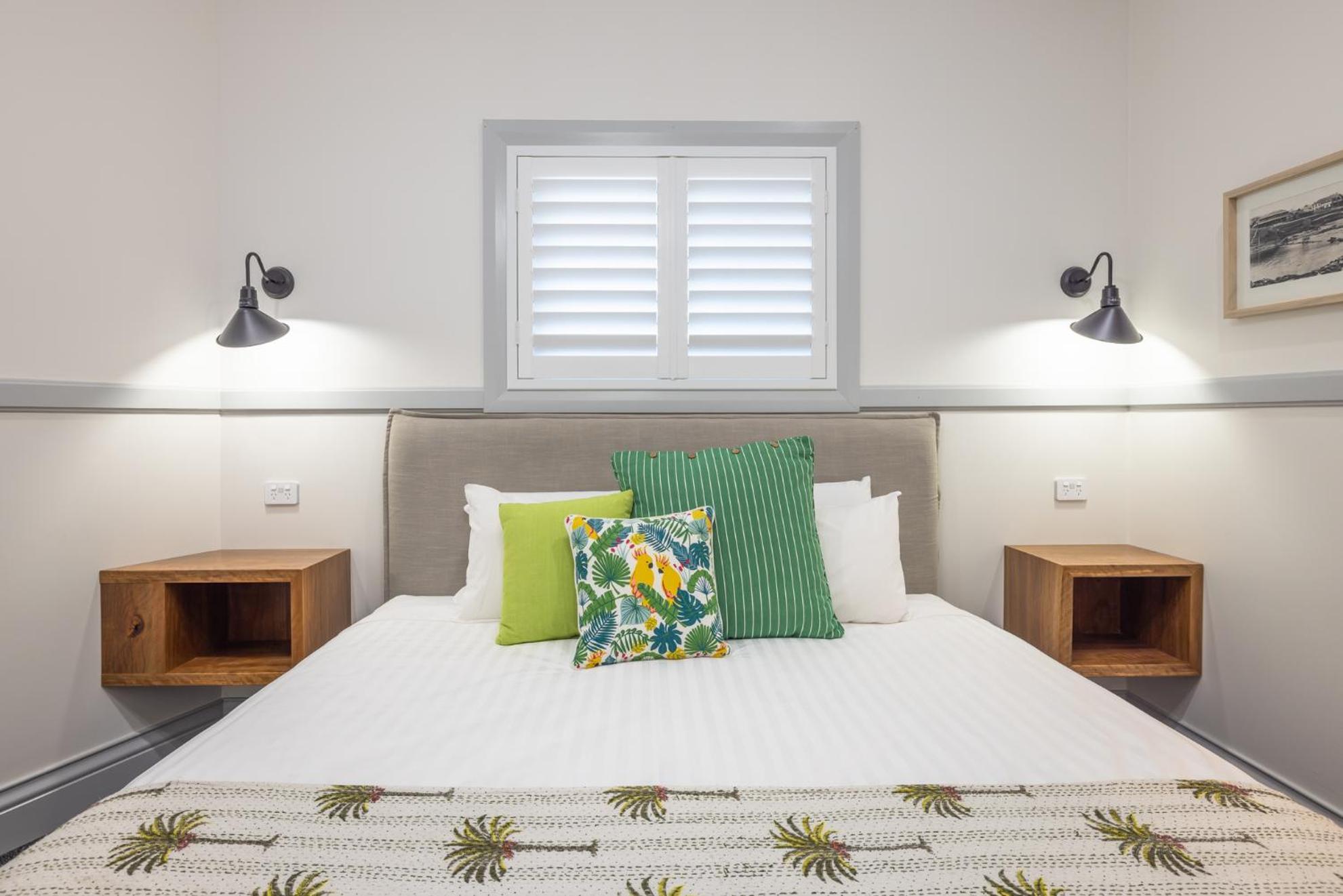 Bermagui Beach Hotel Pokój zdjęcie