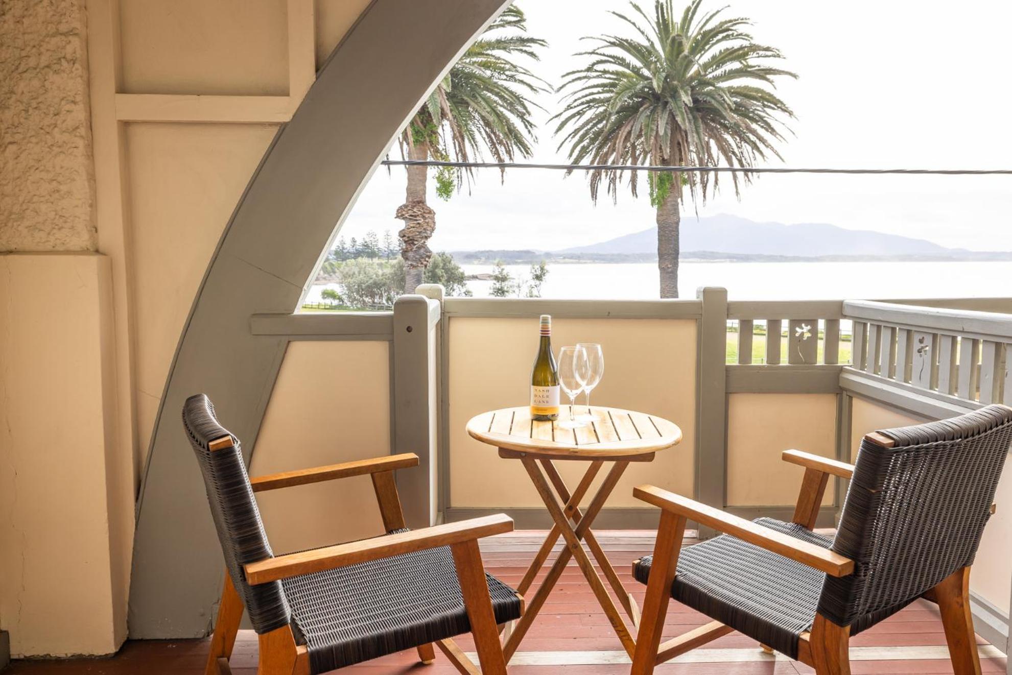 Bermagui Beach Hotel Pokój zdjęcie