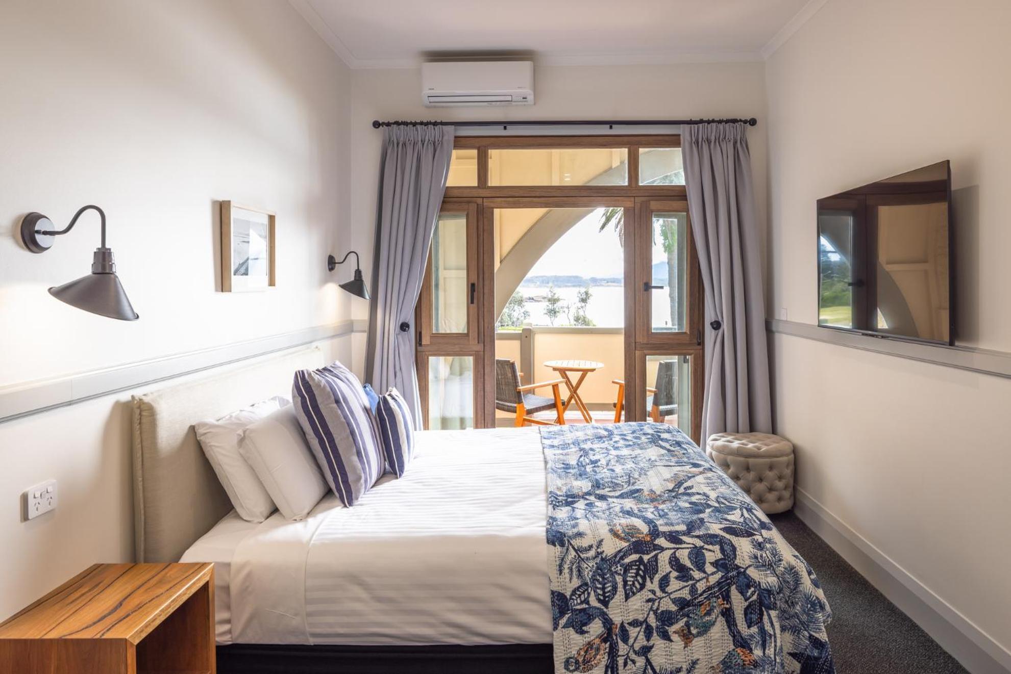 Bermagui Beach Hotel Pokój zdjęcie