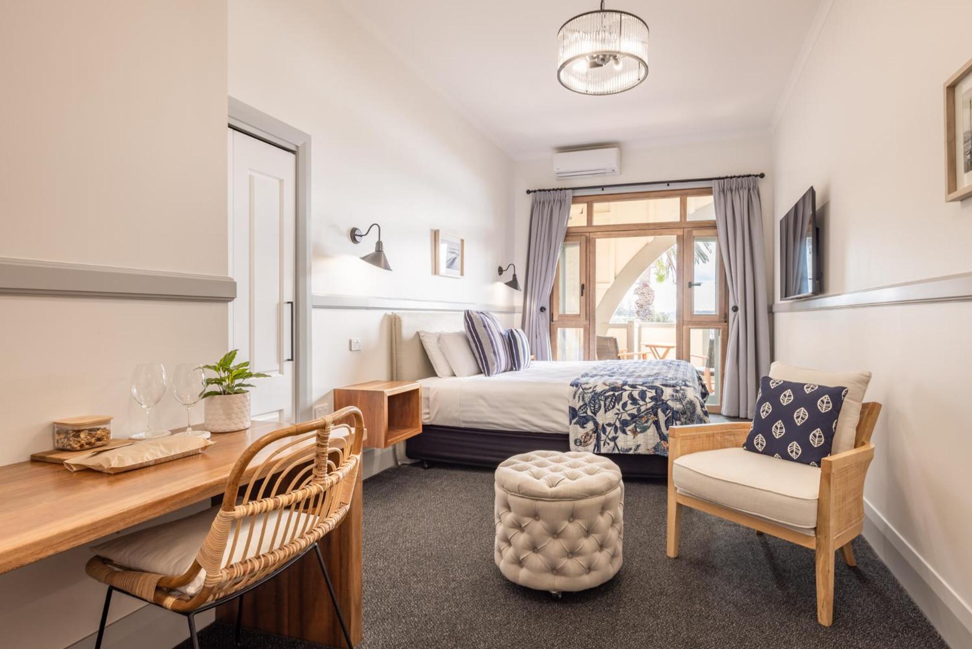 Bermagui Beach Hotel Zewnętrze zdjęcie