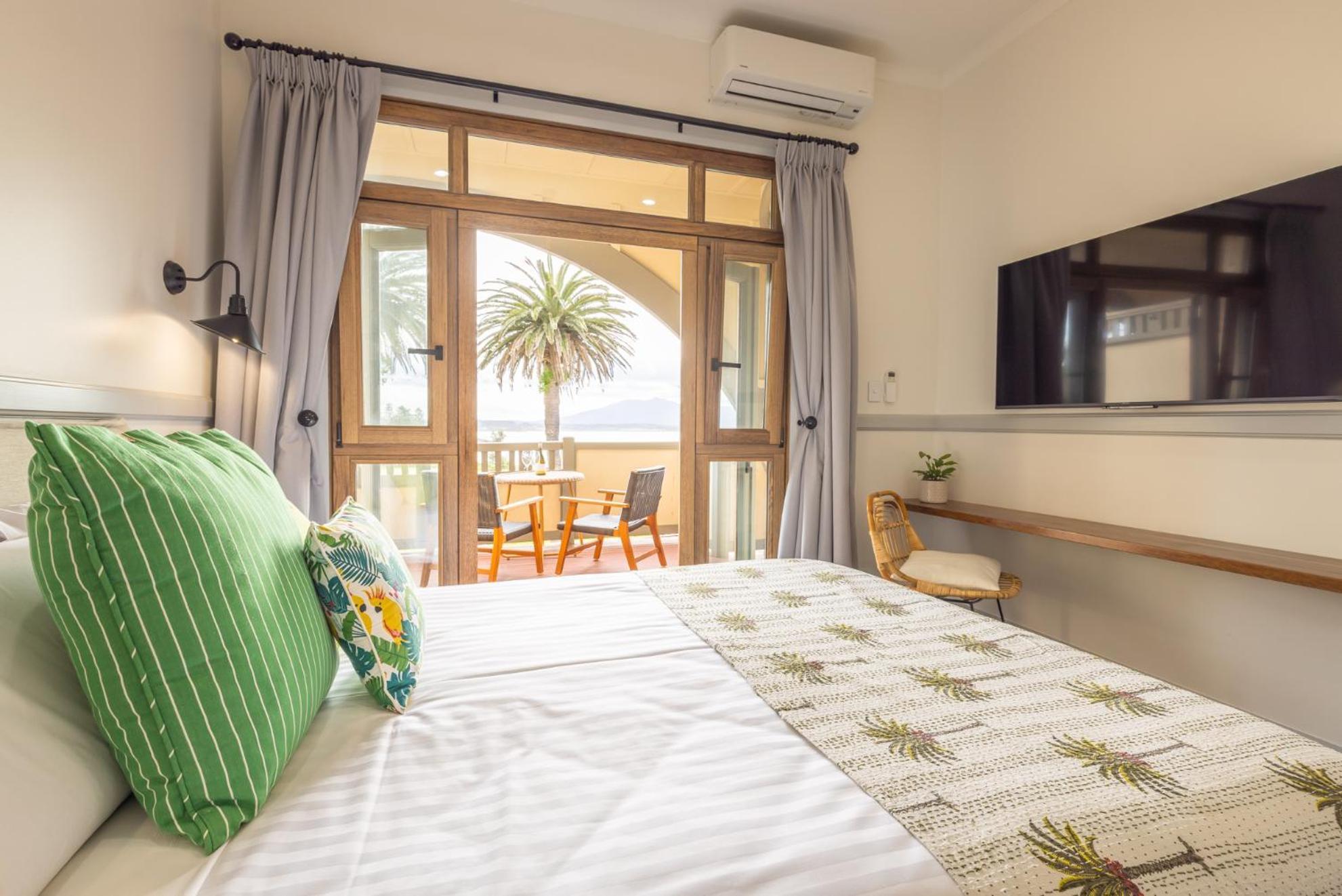 Bermagui Beach Hotel Zewnętrze zdjęcie
