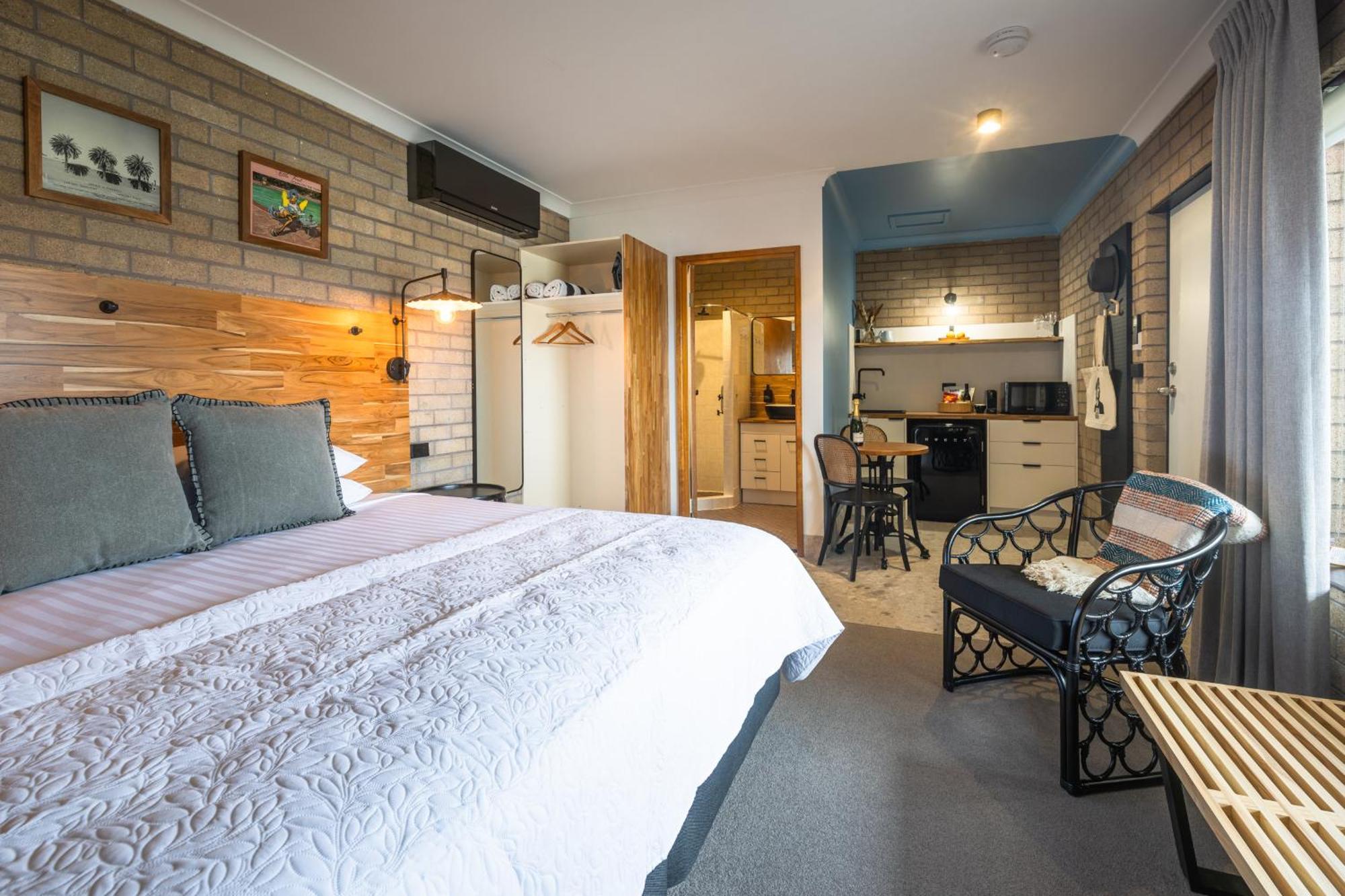 Bermagui Beach Hotel Pokój zdjęcie