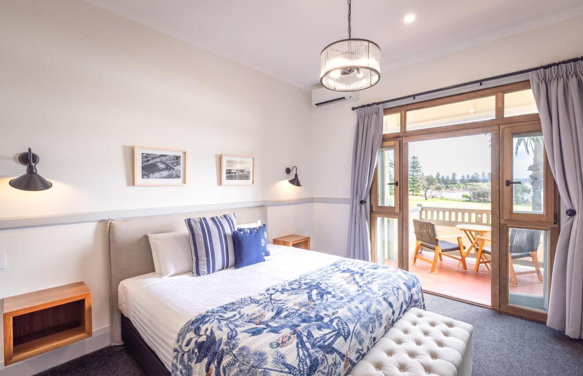 Bermagui Beach Hotel Zewnętrze zdjęcie