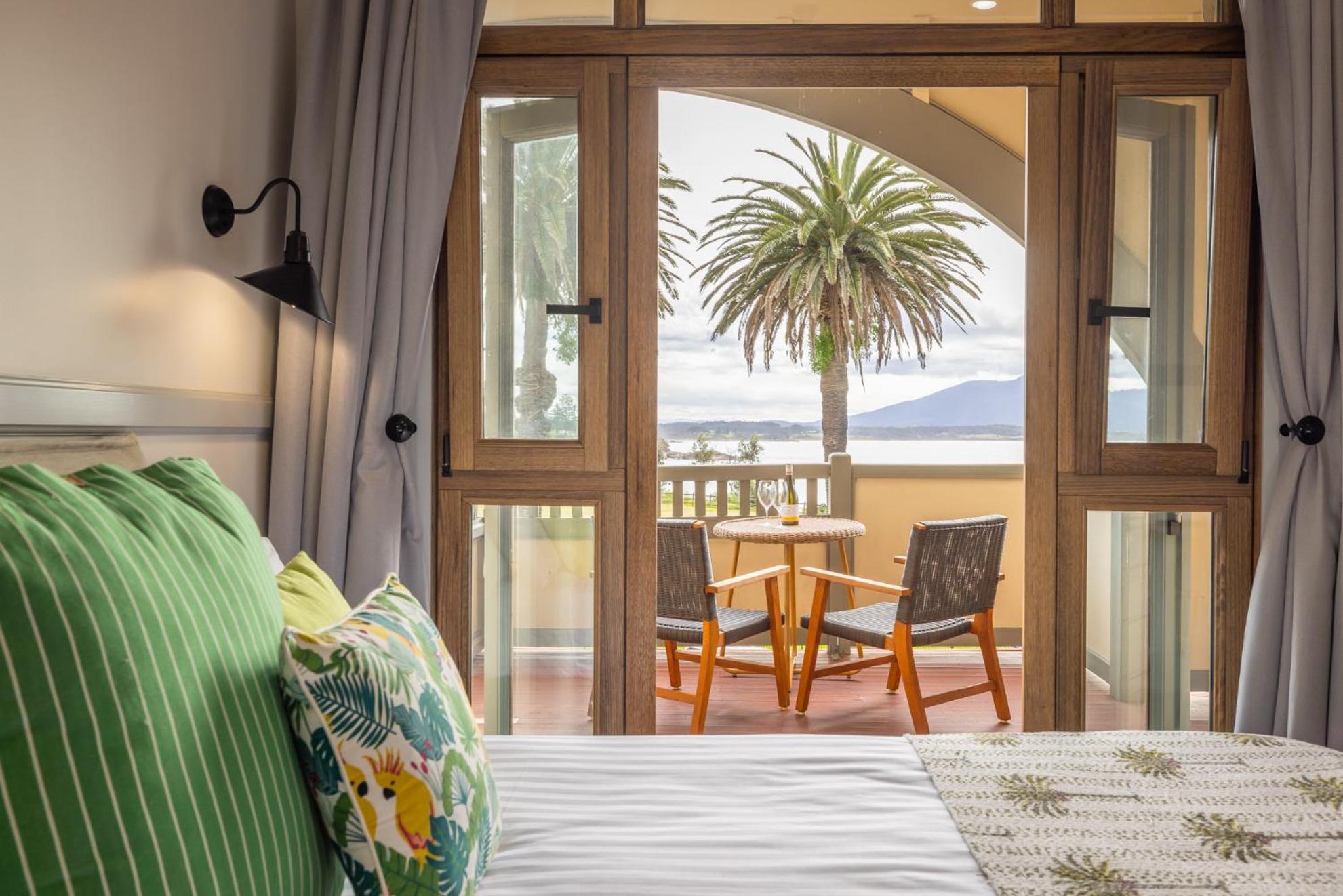 Bermagui Beach Hotel Pokój zdjęcie