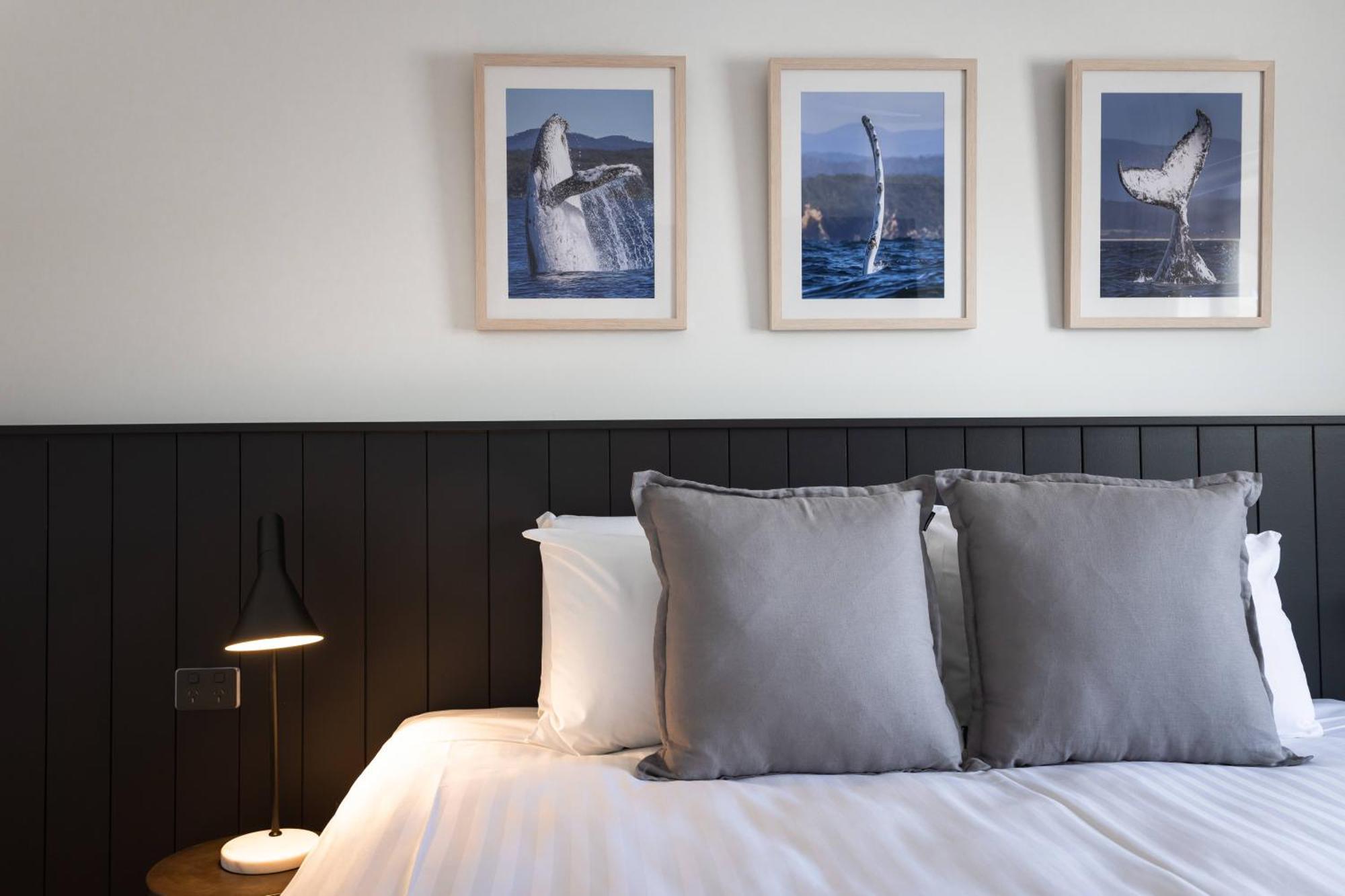 Bermagui Beach Hotel Pokój zdjęcie