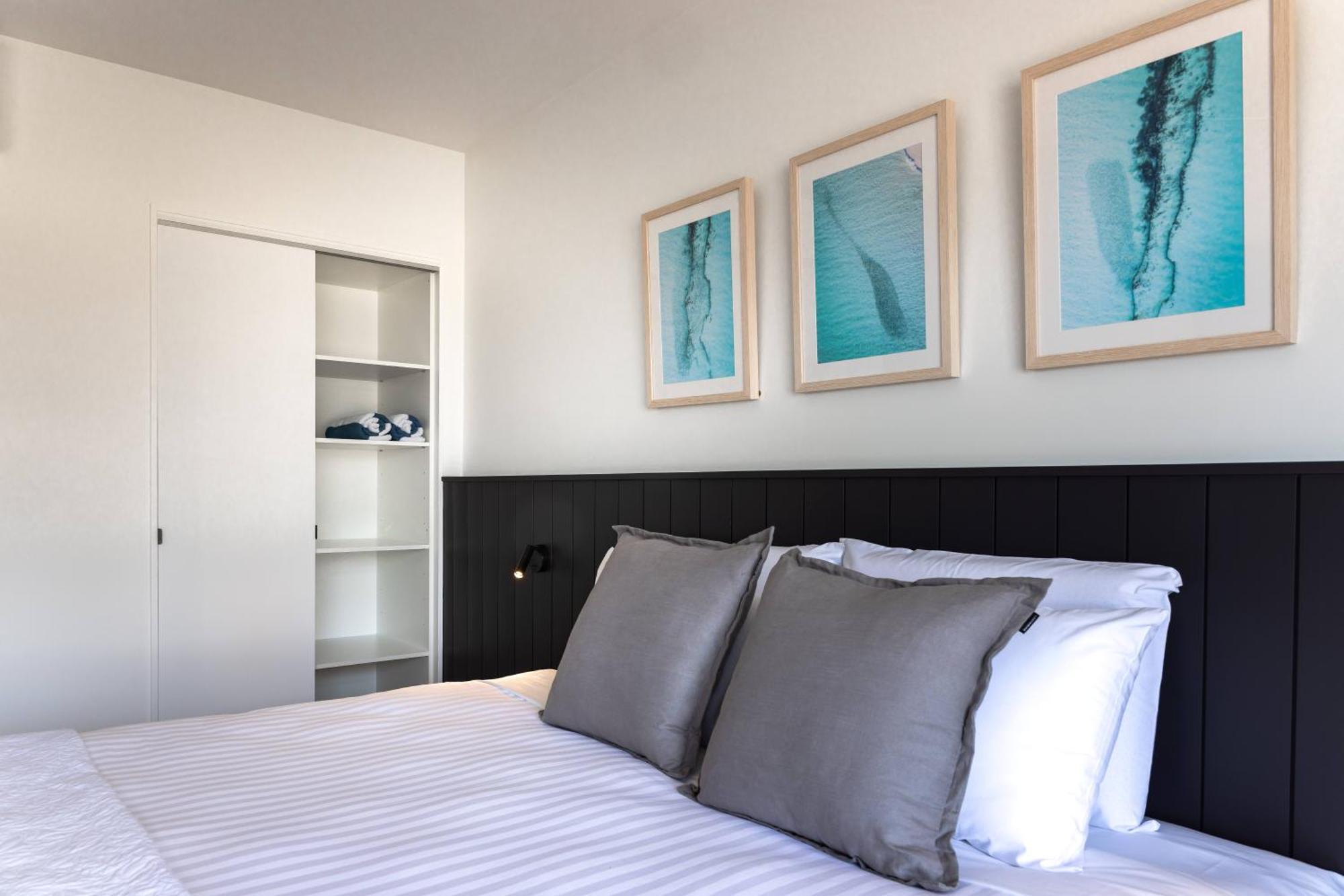 Bermagui Beach Hotel Pokój zdjęcie