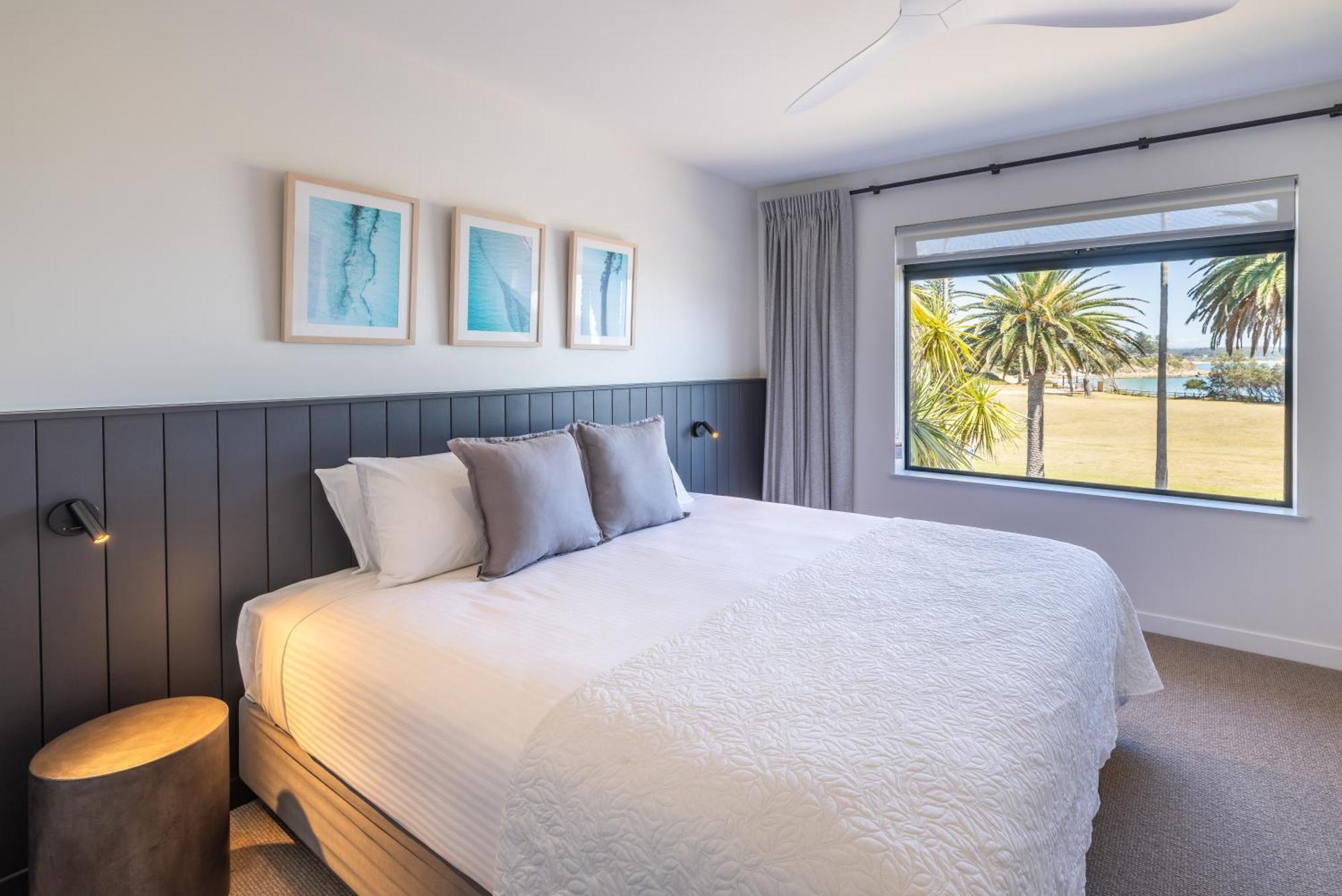 Bermagui Beach Hotel Pokój zdjęcie