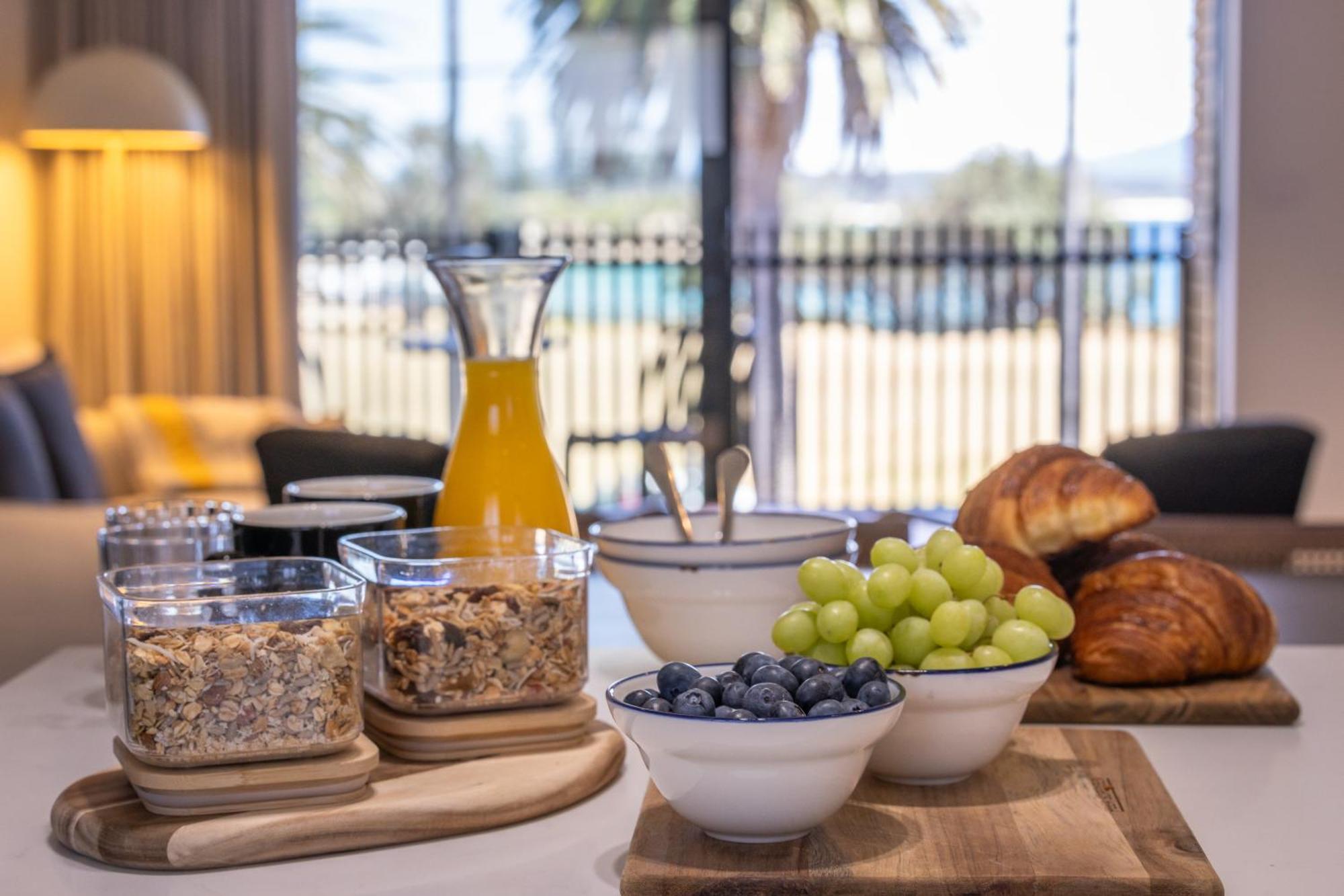 Bermagui Beach Hotel Zewnętrze zdjęcie
