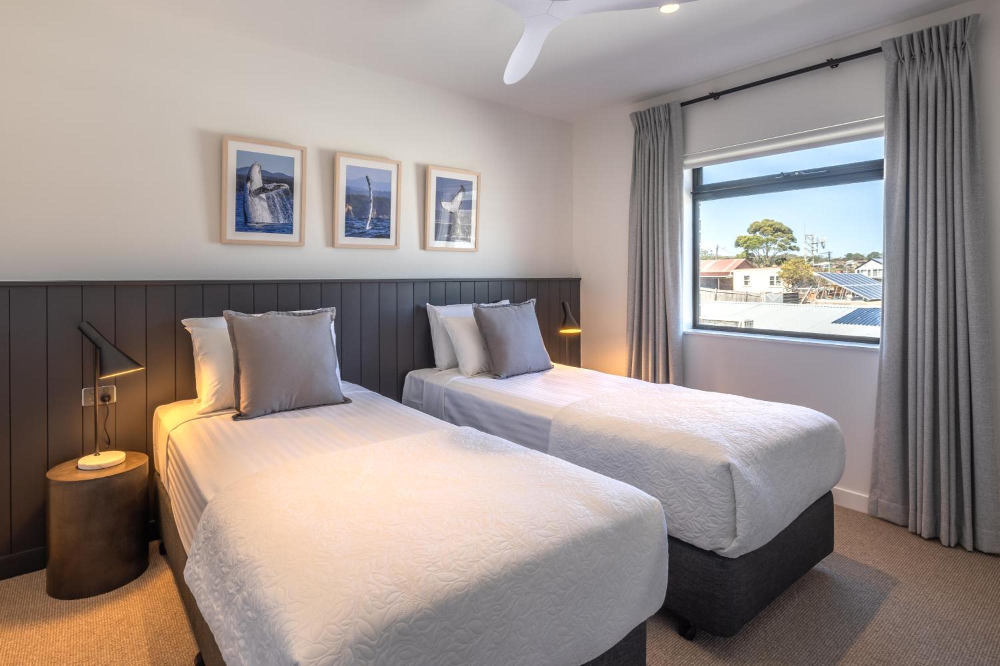 Bermagui Beach Hotel Pokój zdjęcie