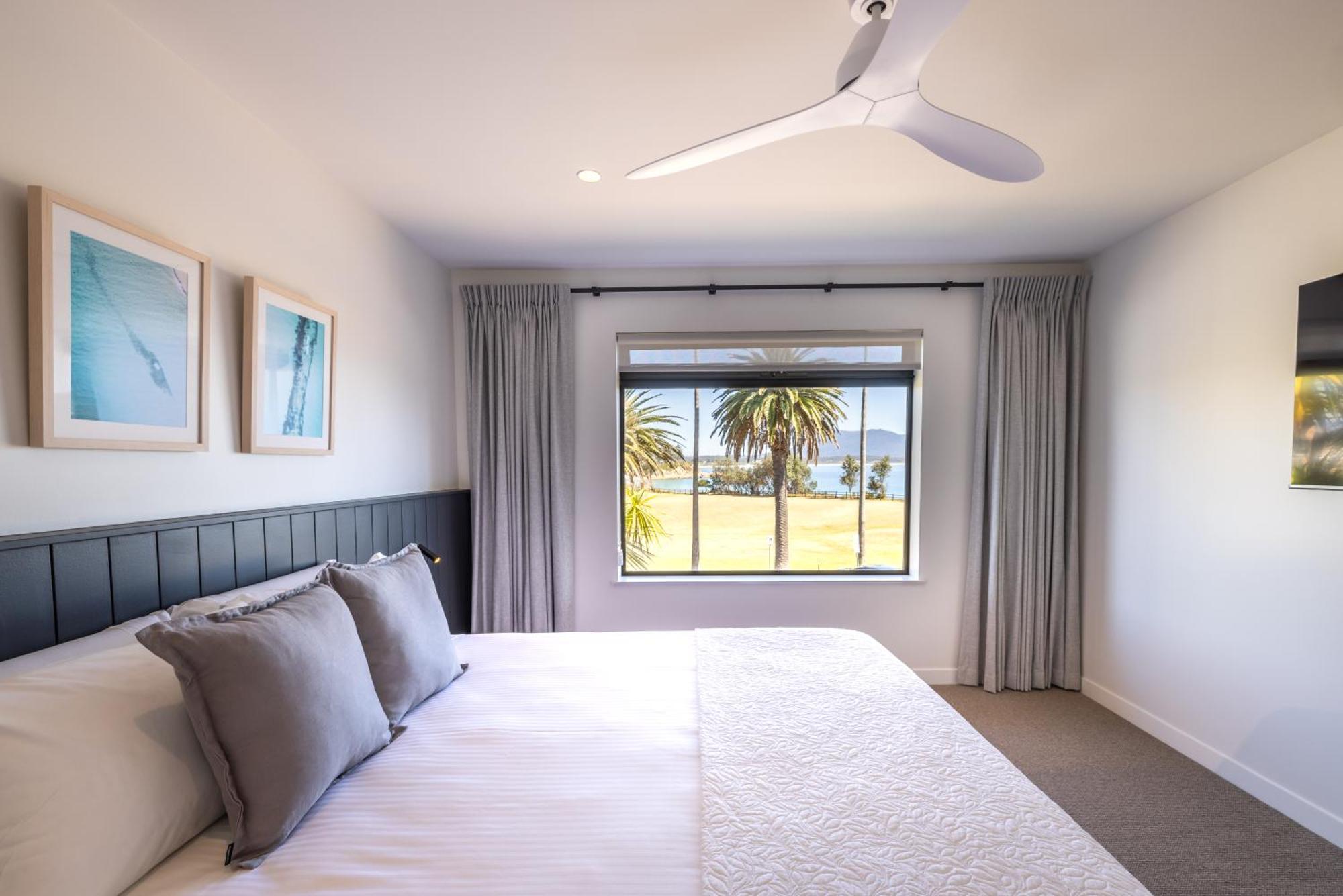 Bermagui Beach Hotel Pokój zdjęcie
