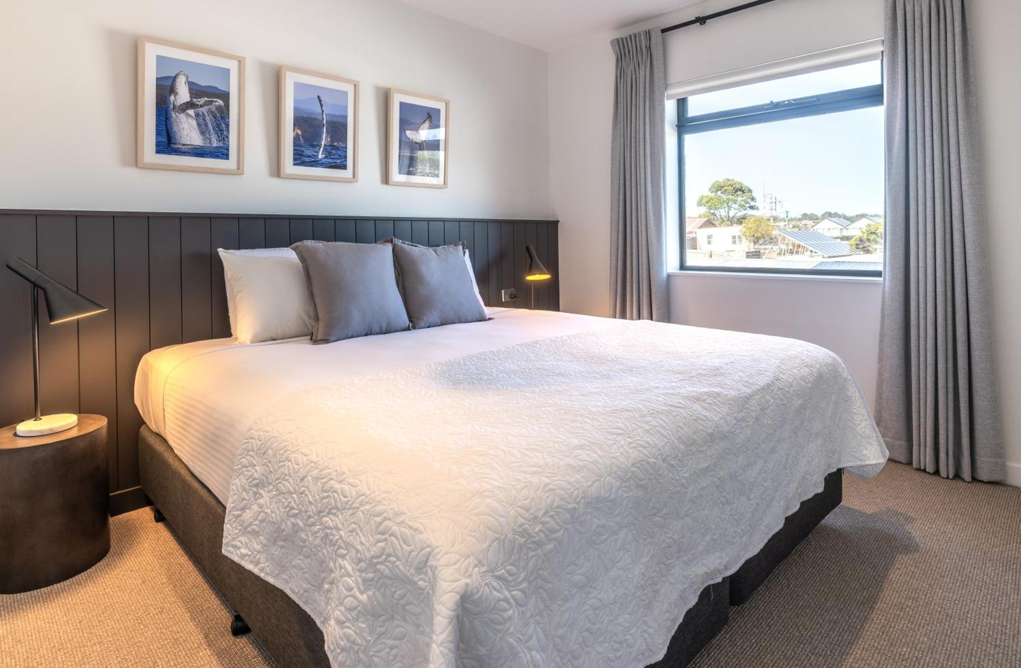 Bermagui Beach Hotel Pokój zdjęcie