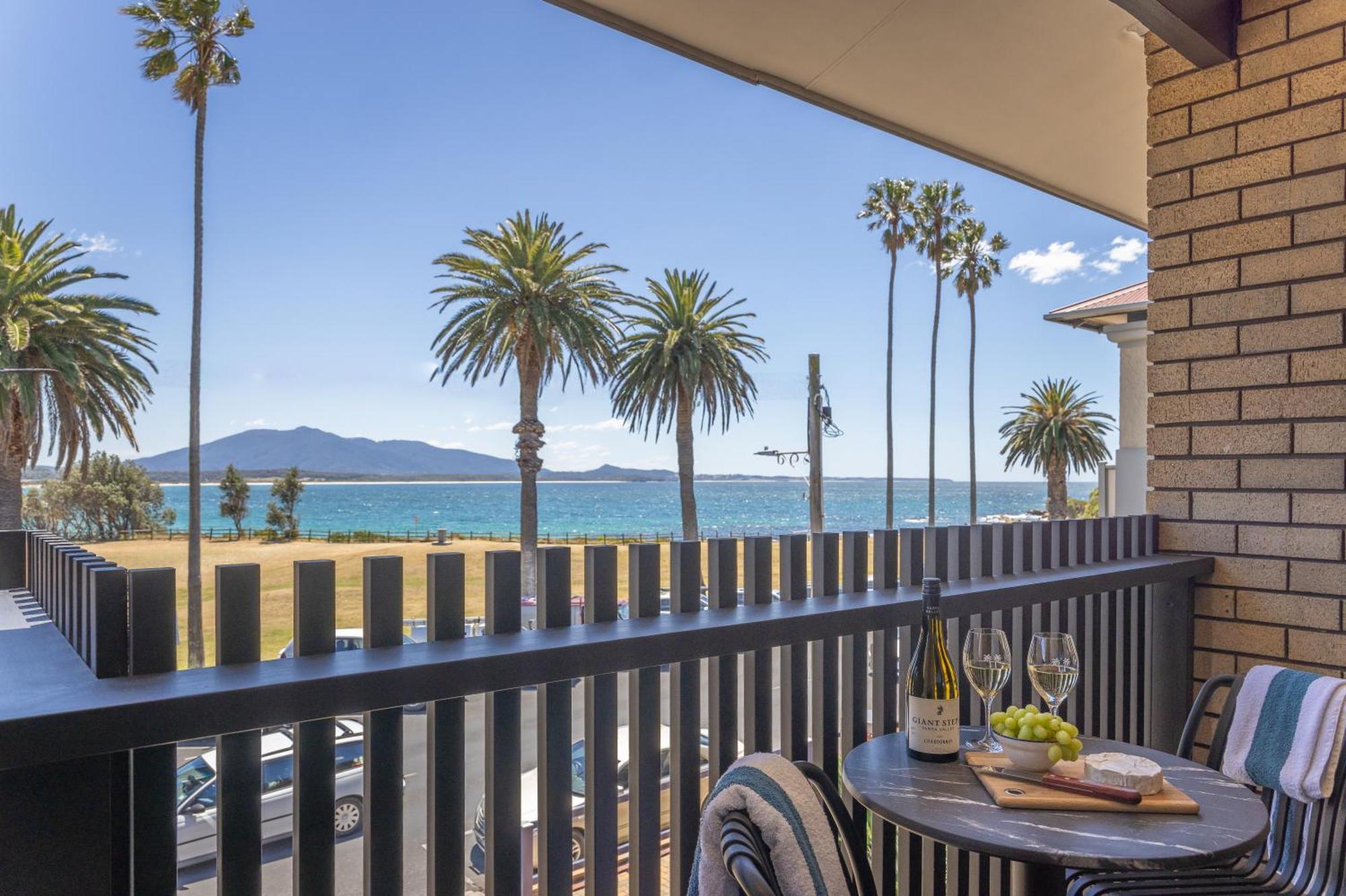 Bermagui Beach Hotel Pokój zdjęcie