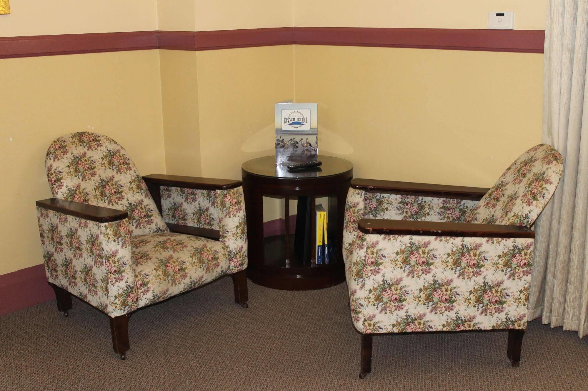 Bermagui Beach Hotel Zewnętrze zdjęcie