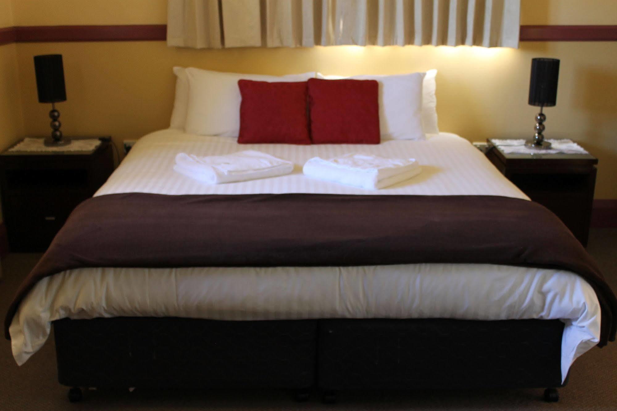 Bermagui Beach Hotel Zewnętrze zdjęcie